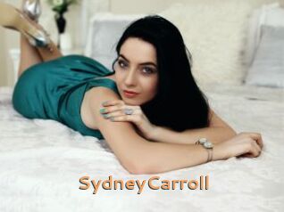 SydneyCarroll