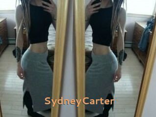 Sydney_Carter