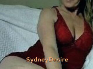 SydneyDesire