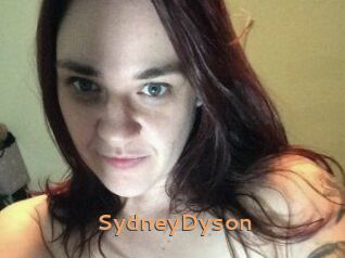 Sydney_Dyson