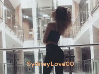 SydneyLove00