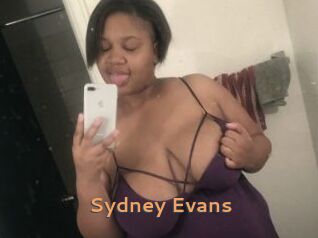 Sydney_Evans