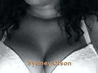 Sydney_Olson