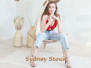 Sydney_Stoun