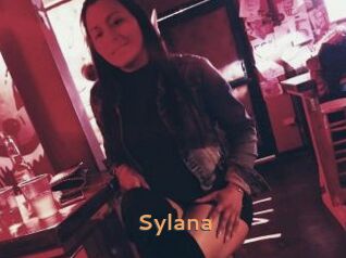 Sylana