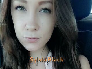 SylviaBlack