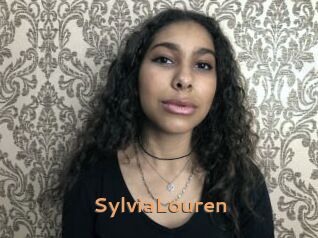 SylviaLouren