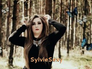 SylvieSexy