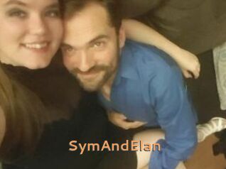 SymAndElan