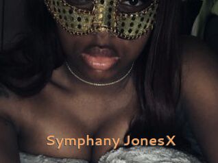 Symphany_JonesX
