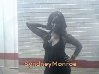 SyndneyMonroe