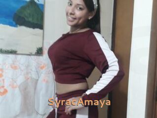 SyracAmaya
