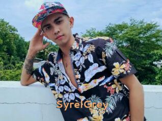 SyrelGrey