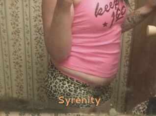 Syrenity