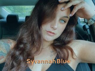 SyvannahBlue