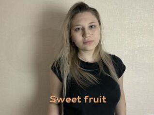 _Sweet_fruit_