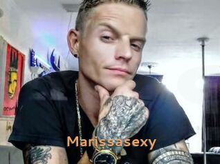 Marissasexy