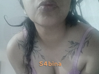 S4bina