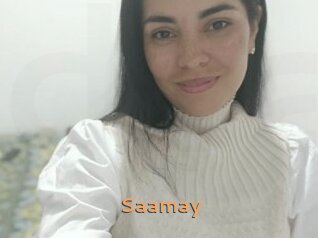 Saamay