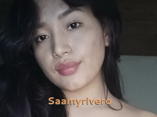 Saamyrivero