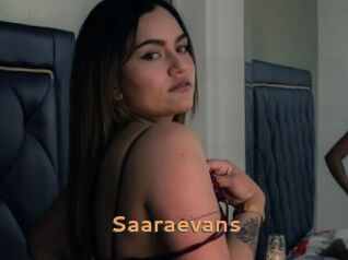 Saaraevans