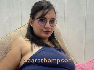 Saarathompson
