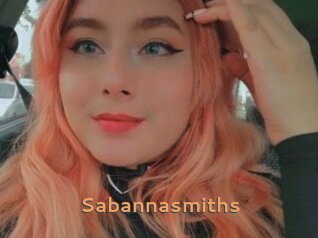Sabannasmiths