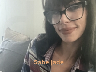 Sabeljade