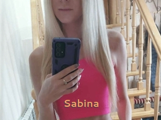 Sabina