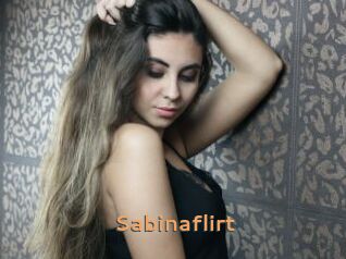 Sabinaflirt