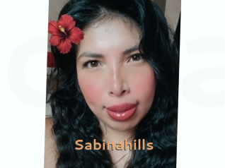 Sabinahills