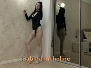 Sabinamicheline
