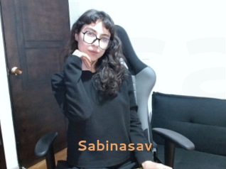Sabinasav
