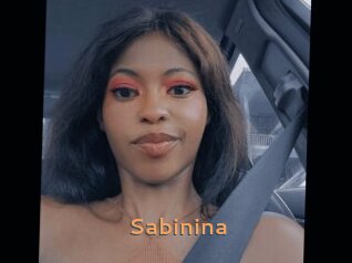 Sabinina