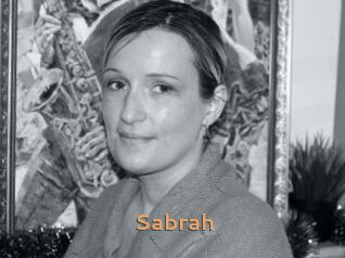 Sabrah