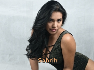 Sabrih