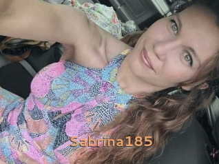 Sabrina185