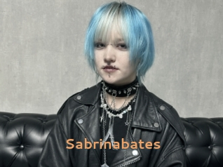 Sabrinabates