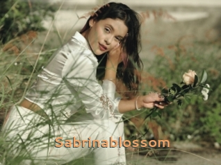 Sabrinablossom