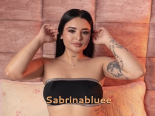 Sabrinabluee