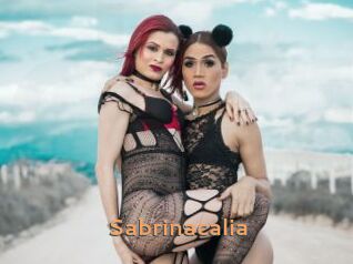 Sabrinacalia