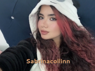 Sabrinacollinn
