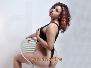 Sabrinafire