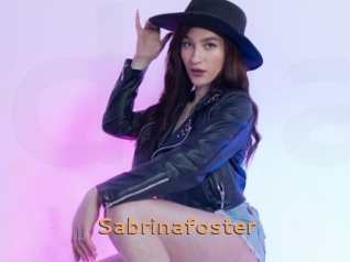 Sabrinafoster