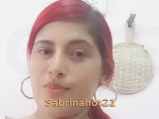 Sabrinahot21