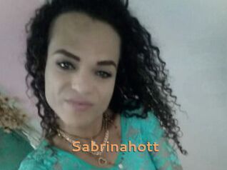 Sabrinahott