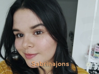 Sabrinajons