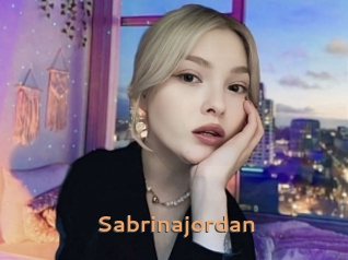 Sabrinajordan