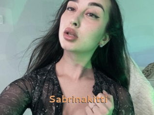Sabrinakitti
