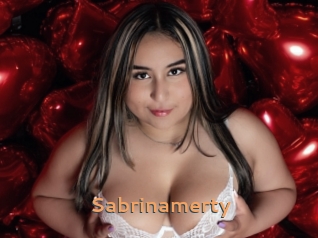 Sabrinamerty